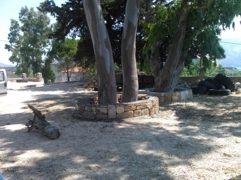 Οι απανταχού Λουκεριώτες ευχαριστούν τον Κώστα Μπακογιάννη  Δείτε γιατί