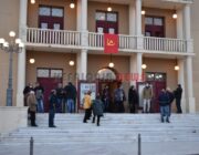 «Οι Ένοπλες Δυνάμεις της χώρας δεν έχουν καμία δουλειά εκτός συνόρων…
