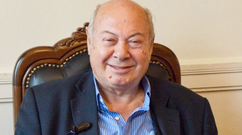Οι ξεχωριστές ευχές του Γνήσιου