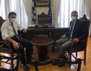 Ομιλία στην Ολομέλεια για το Ν/Σ του Υπουργείου Οικονομικών