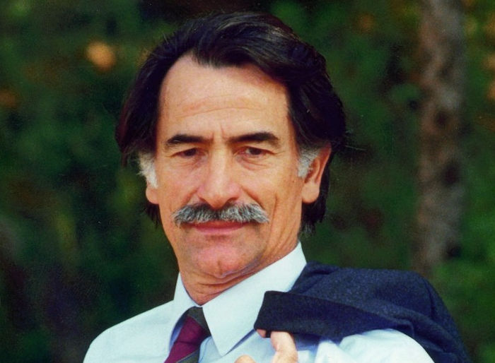 «Παρουσία ερήμην»: 30 χρόνια «παρών» ο Αντώνης Τρίτσης (7/4/92-7/4/22)