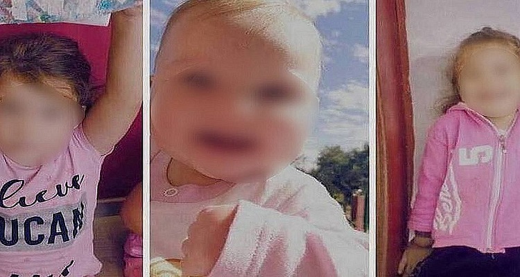 Πάτρα – θάνατος τριών κοριτσιών: Ίχνη ύποπτης ουσίας και στην Μαλένα