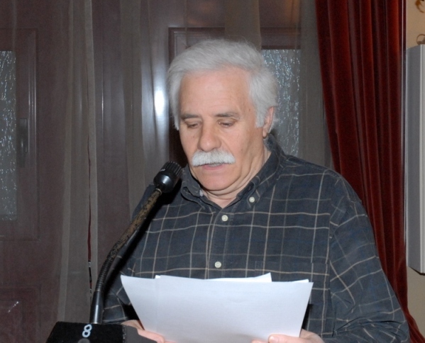 Πέτρος Πετράτος: Και πάλι για τον Γρηγόριο Ε’ -Απάντηση σε Τάσο Βαλλιανάτο