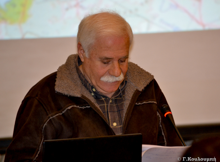 Πέτρος Πετράτος: “Και πάλι για τον Γρηγόριο Ε΄” (Μέρος Δεύτερο)