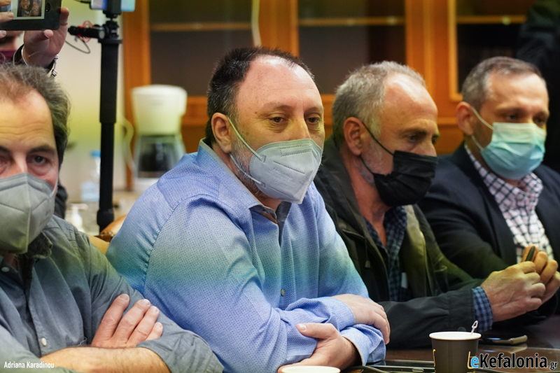 Πρώτα συγκρατημένα χαμόγελα για τον τουρισμό -Γεράσιμος Τιμοθεάτος: «Η πληρότητα φτάνει στο 70%»