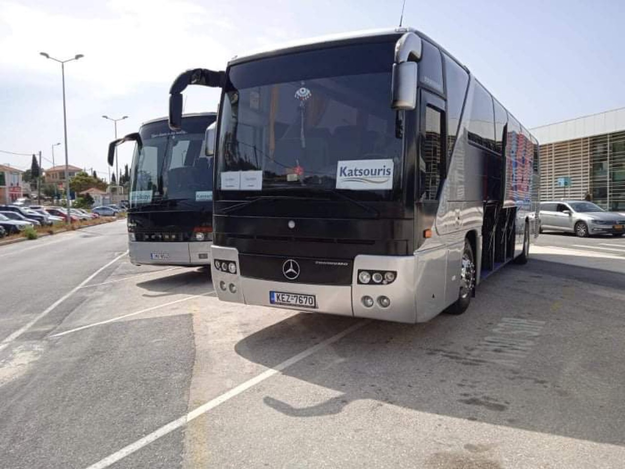 Σήμερα ξεκινά επίσημα ο τουρισμός στον Πόρο!