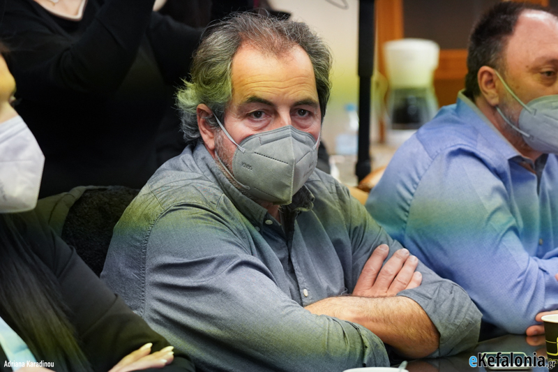Σωματείο «ΑΡΚΕΙΣΙΟΣ»: Γενική Συνέλευση και εκλογές