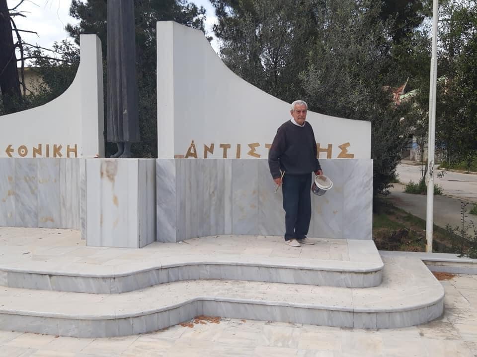 Σωτήρης Κουρής: Μπράβο κ. Κώστα