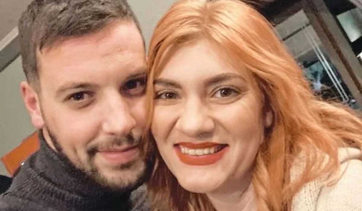 «Σπάει» τη σιωπή του ο Μάνος Δασκαλάκης μετά τη σύλληψη – Αποκαλεί τη Ρούλα «κατηγορούμενη»