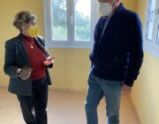 Στο Ληξούρι για το Φιλανθρωπικό Παζάρι της Ένωσης ΑΜΕΑ «Υπερίων» και τη νέα Στέγη Υποστηριζόμενης Διαβίωσης