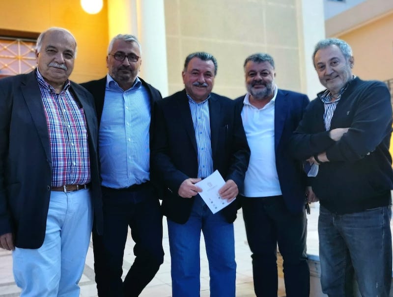 Σύνδεσμος Οινοποιών Κεφαλονιάς -Μεγάλη επιτυχία η γιορτή Οινογνωσίας στον Κέφαλο [εικόνες]