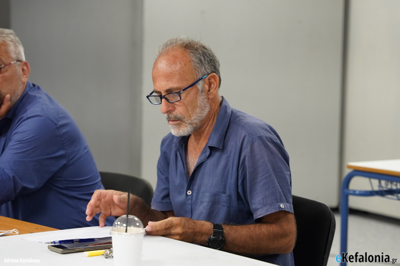 Συνεδριάζει η Τουριστική Επιτροπή -Τα θέματα που θα συζητηθούν