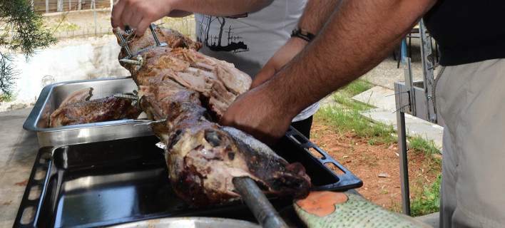 Τα μυστικά για να πετύχει το ψήσιμο του οβελία