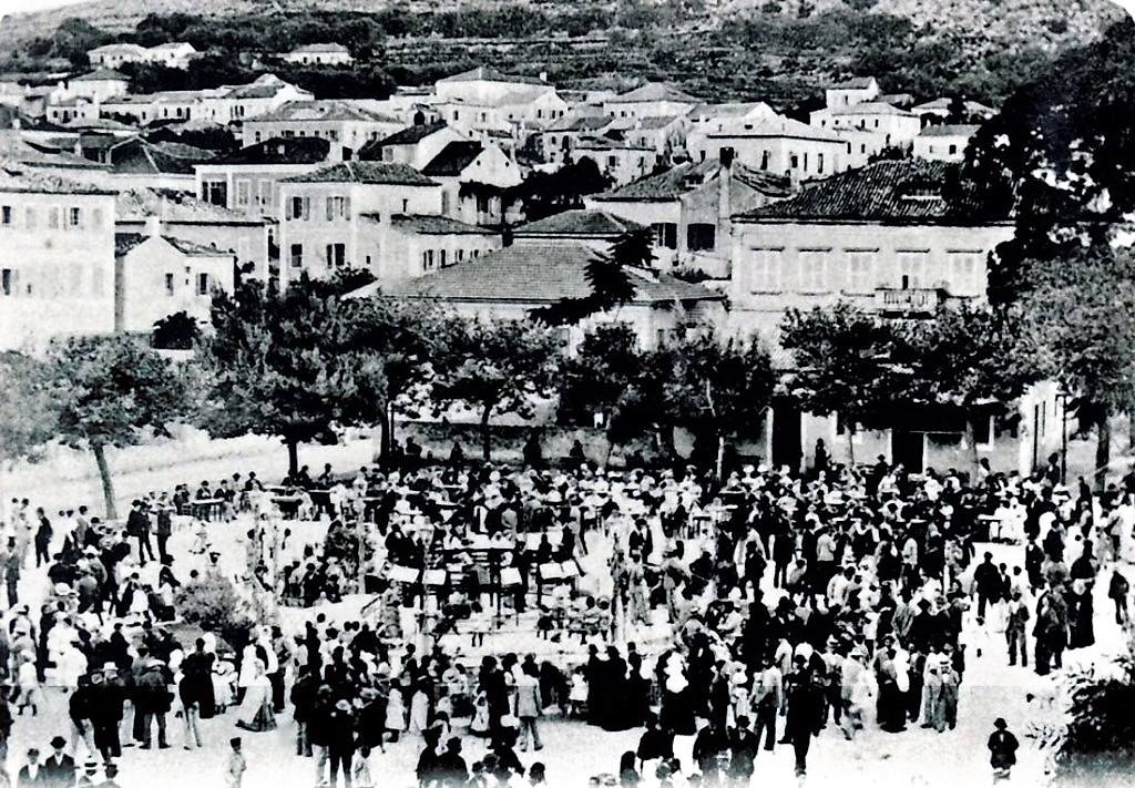 Το Αργοστόλι που αγαπήσαμε… μέσα από σπάνιες εικόνες -Ταξίδι στο χρόνο