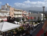Το Έθιμο του σπασίματος της στάμνας στο Αργοστόλι