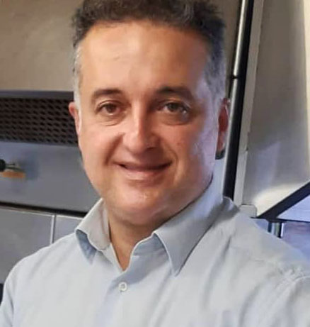 Το συγκινητικό «αντίο» του Γιώργου Μαγδαληνού, μετά από 23 χρόνια στο Πανεπιστήμιο «PREMIER»