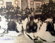 25 Μαΐου 1930 92 χρόνια ακριβώς από τη θρυλική θεατρική παράσταση στην Αγία Ευφημία