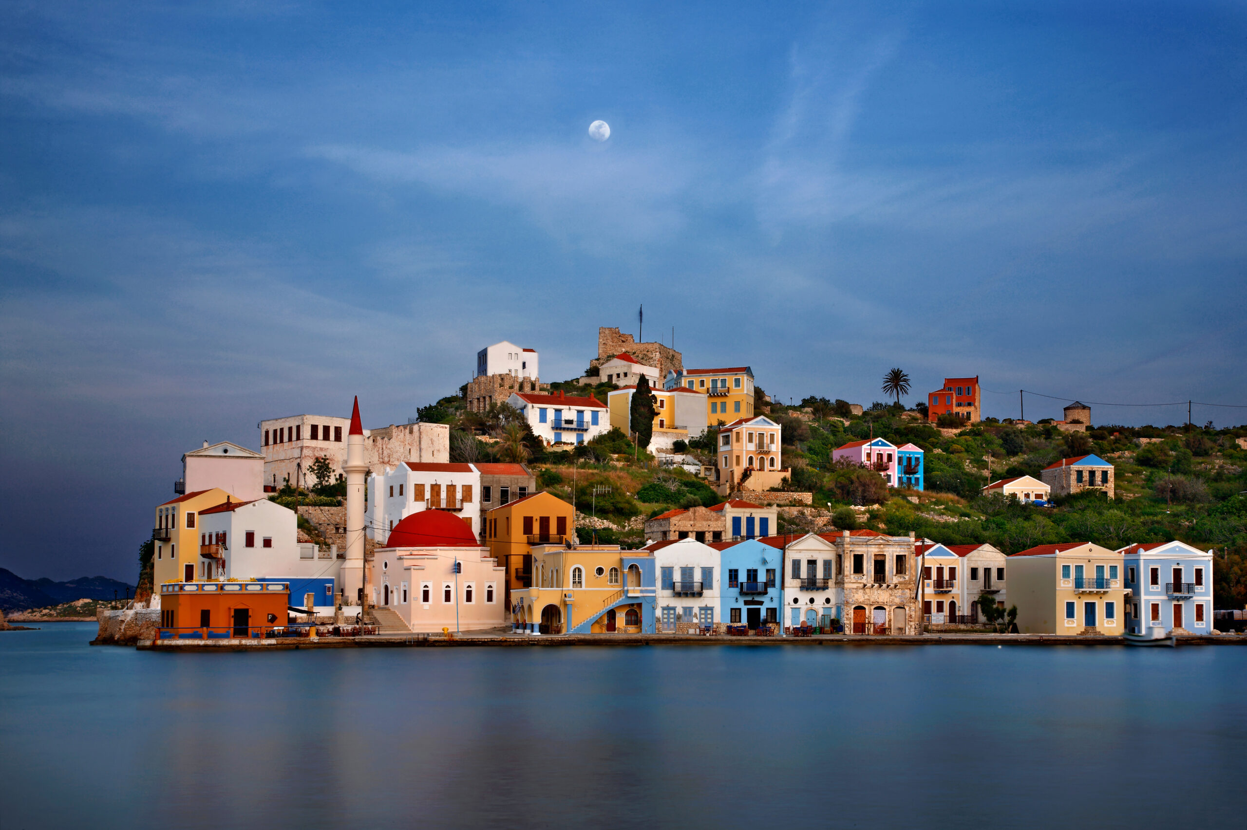 7ο Διεθνές Φεστιβάλ Ντοκιμαντέρ Καστελλόριζου “Πέρα από τα Σύνορα” 2022