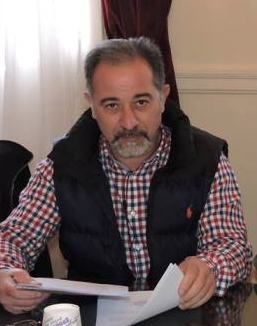 Απάντηση του διευθυντή του Γηροκομείου Διονύση Ραζή