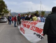 «Από το Σικάγο στην Καισαριανή, ζήτω η 1η Μάη κι η πάλη η ταξική»