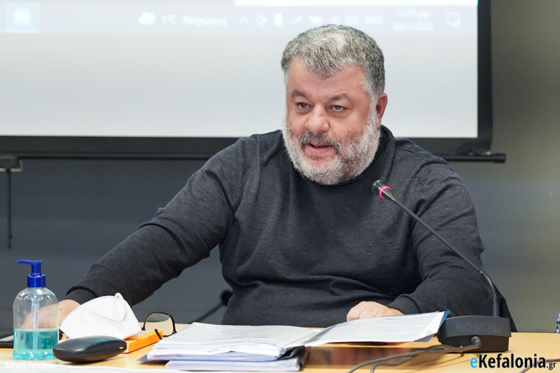 Αργοστόλι: Άφαντη η τοπική Άνοιξη