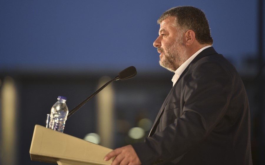 Αργοστόλι: Μηδέν εις το πηλίκον της Δημοτικής Αρχής Μιχαλάτου