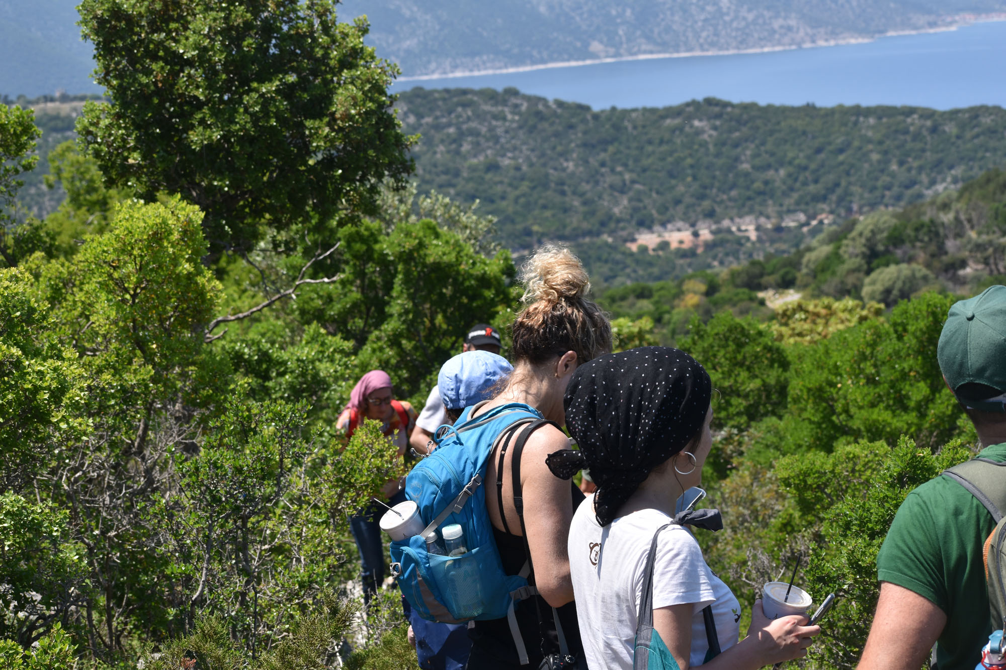 ΔΗΜΟΣ ΑΡΓΟΣΤΟΛΙΟΥ Επιτροπή Τουριστικής Ανάπτυξης, Προβολής & Δημοσίων Σχέσεων