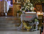 Δυο μνημόσυνα, των ευεργετών της Φιλαρμονικής Σχολής Κεφαλληνίας και του Μάκη Αποστολάτου….