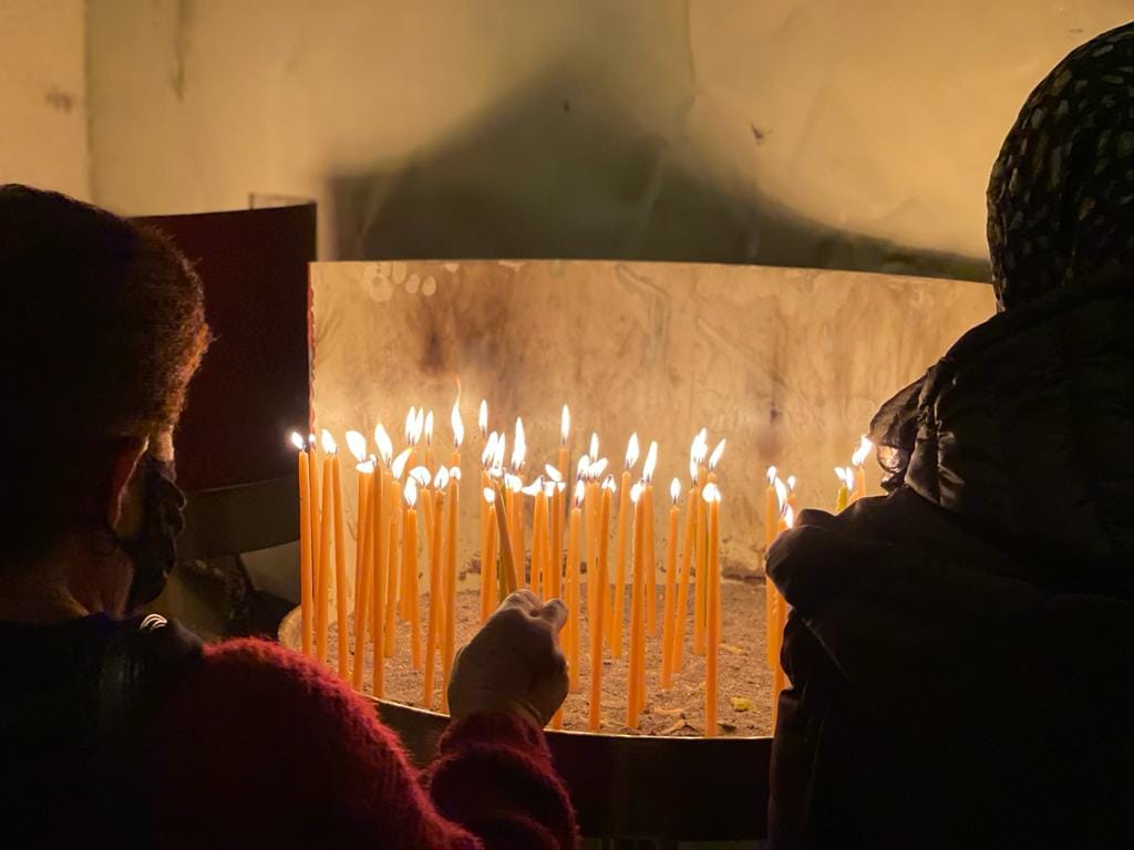 Έφυγε από τη ζωή η Λούλα Βεντούρα