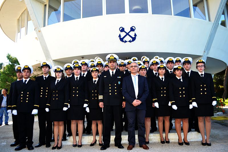 Εισαγωγή σπουδαστών στην Ακαδημία Εμπορικού Ναυτικού Ιονίων Νήσων -Τι ίσχυει για το νέο ακαδημαϊκο έτος