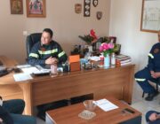 Εκδήλωση με ομιλητή τον Νίκο Παπαναστάση, βουλευτή του ΚΚΕ στο Ληξούρι