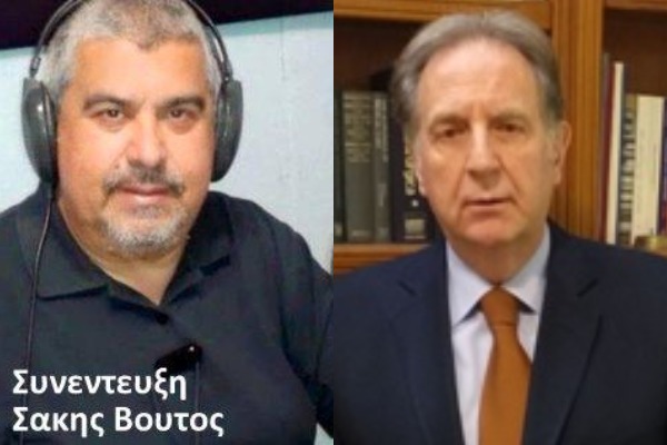 Εκπομπή το Βημα του Πολίτη Νησί 9,39 4 /5 2022