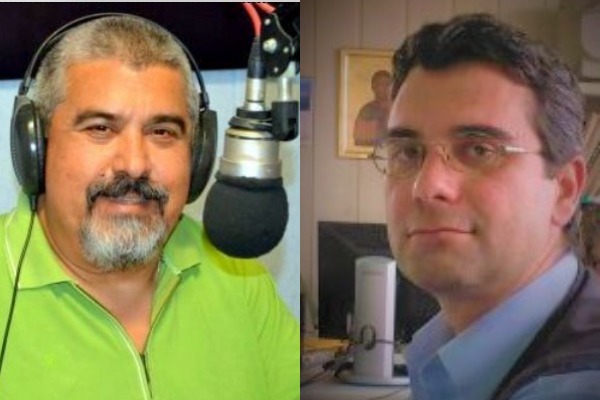 Εκπομπή το Βημα του Πολίτη Νησί 93,9 9/5/2022