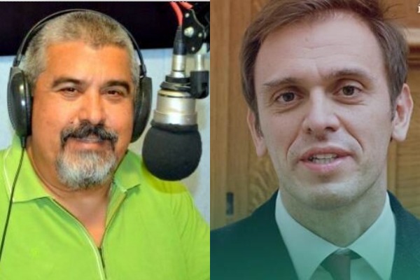 Εκπομπή το Βημα του Πολίτη Νησί 93,9 Fm 24/5/2022