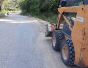 Επέκταση του δικτύου ύδρευσης στην παραλία των Πετανών