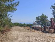 Έργο ανακούφισης του Δήμου Αργοστολίου δίνει λύση στο δρόμο Πόρου Σκάλας!