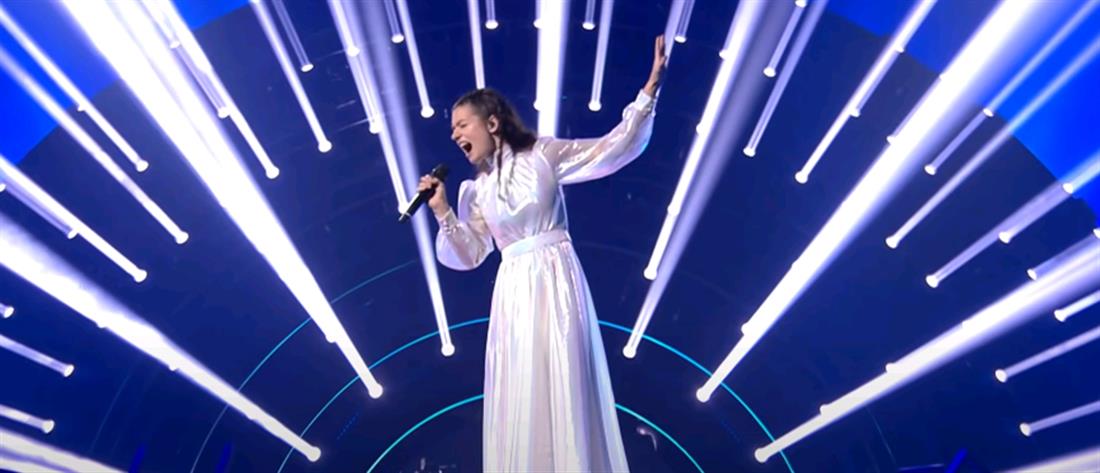 Eurovision 2022: Απόψε ο μεγάλος τελικός – Η θέση που θα εμφανιστεί η Ελλάδα