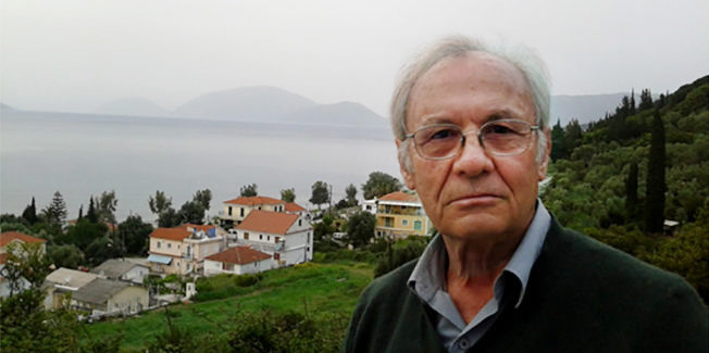 Γαβριήλ Μανωλάτος: Πως να γίνετε επιχειρηματίας