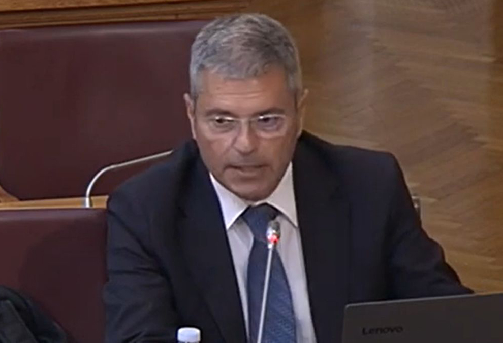 Η ΕΛ.ΑΣ παύει να είναι …ταχυδρόμος με το νομοσχέδιο του Υπ
