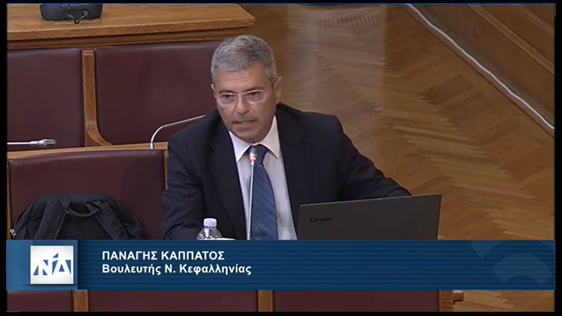 Η Ελληνική Αστυνομία παύει να εκτελεί ταχυδρομικά χρέη με το Σ/Ν του Υπουργείου Προστασίας του Πολίτη