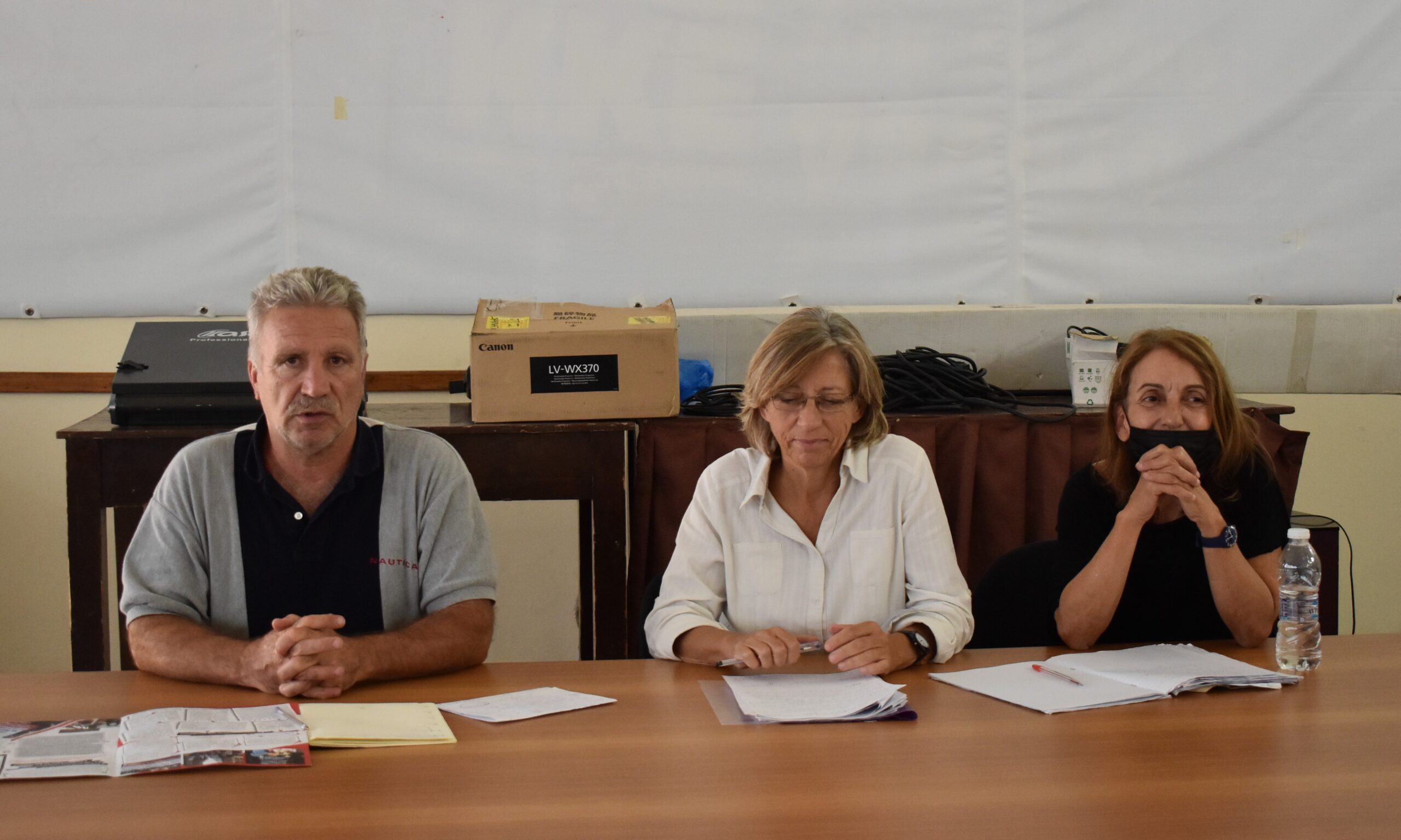 Η ΕΛΜΕΚΙ για την ανάδειξη των οργανικών κενών