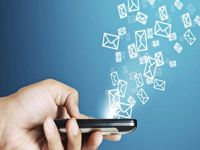 Η ιστορία του SMS -28 χρόνια μετά