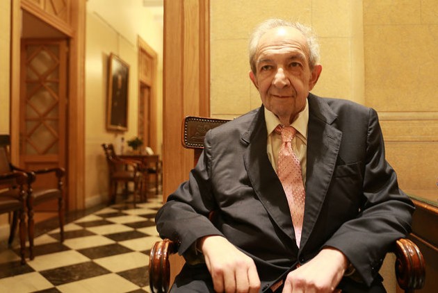 Ιακωβάτειος: Συνέδριο για το έργο του Κεφαλονίτη σκηνοθέτη και ακαδημαίκού Σπύρου Ευαγγελάτου