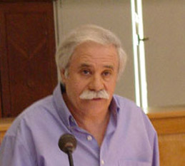 Ιακωβάτειος: Το έκθεμα του μήνα Μαΐου