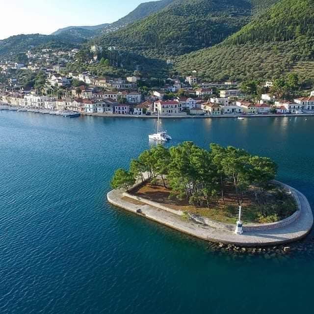 Ιθάκη: Συνάντηση  ενημέρωση από την Ομοσπονδία Τουριστικών Καταλυμάτων