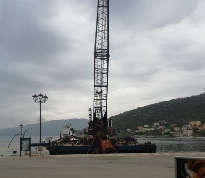 Κίνηση Πολιτών Επαρχίας Σάμης: Το νόημα της εργατικής Πρωτομαγιάς
