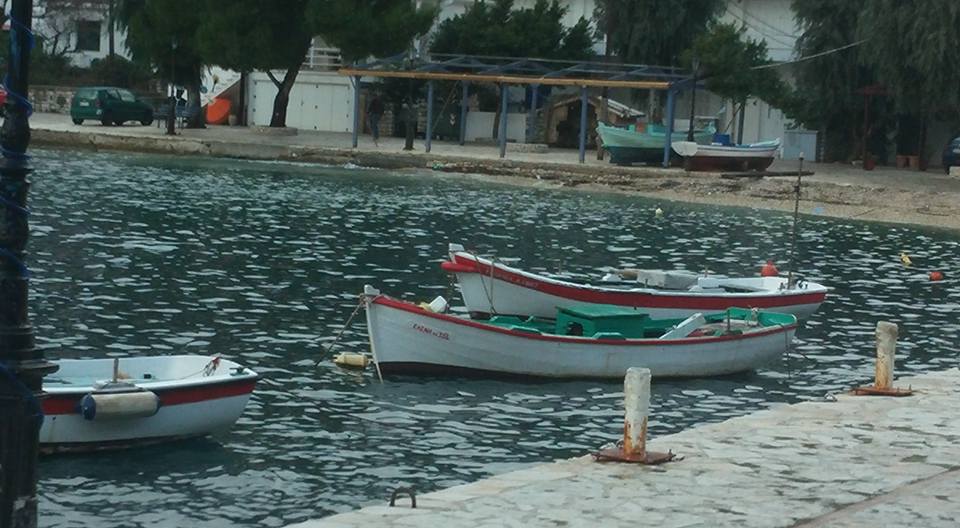 ΚΙΟΝΙ: Ένα μικρό χωριό της Ιθάκης που έμεινε ο Καραϊσκάκης πριν την Επανάσταση [βίντεο]
