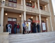 ΚΚΕ: Ενάντια στους σχεδιασμούς που επιχειρούνται σήμερα ……