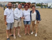 Κολυμβητική Συνάντηση«ΕΠΤΑΝΗΣΙΑΚΟ FINESWIMMING OPEN WATER FESTIVAL»