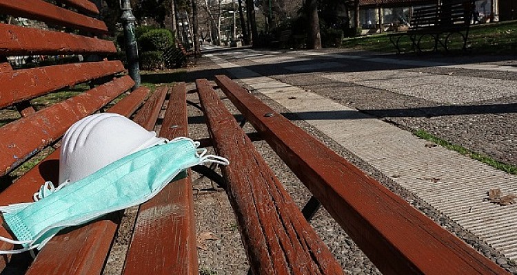 Κορωνοϊός: 10 νέα κρούσματα στην Κεφαλονιά – 2